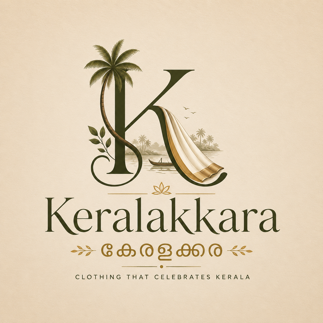 Keralakkara Logo